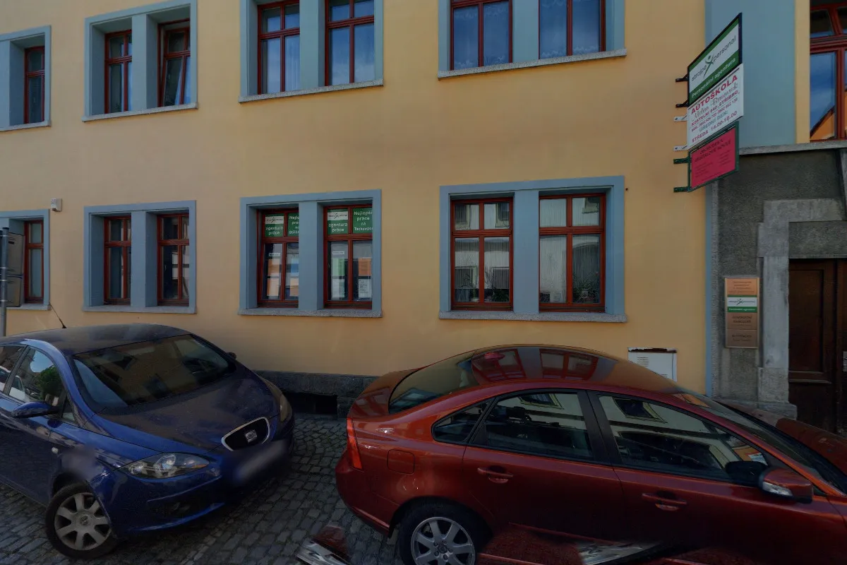 Fotografie autoškoly Autoškola Baumruk v Plzni (2)