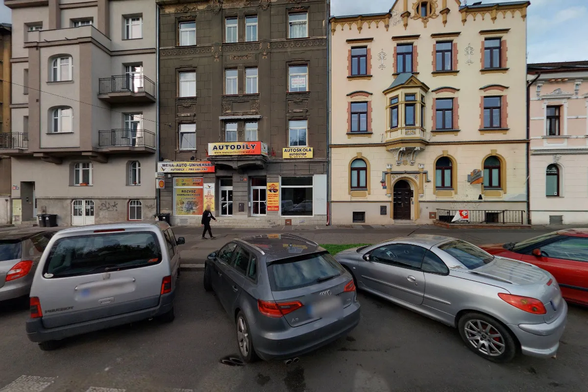 Fotografie autoškoly Autoškola AUTOSTOP v Ústí nad Labem (1)