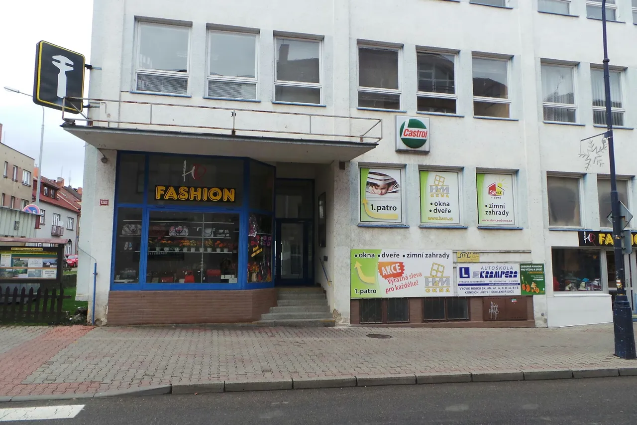 Fotografie autoškoly Autoškola - Krampera Zdeněk v Benešově (2)