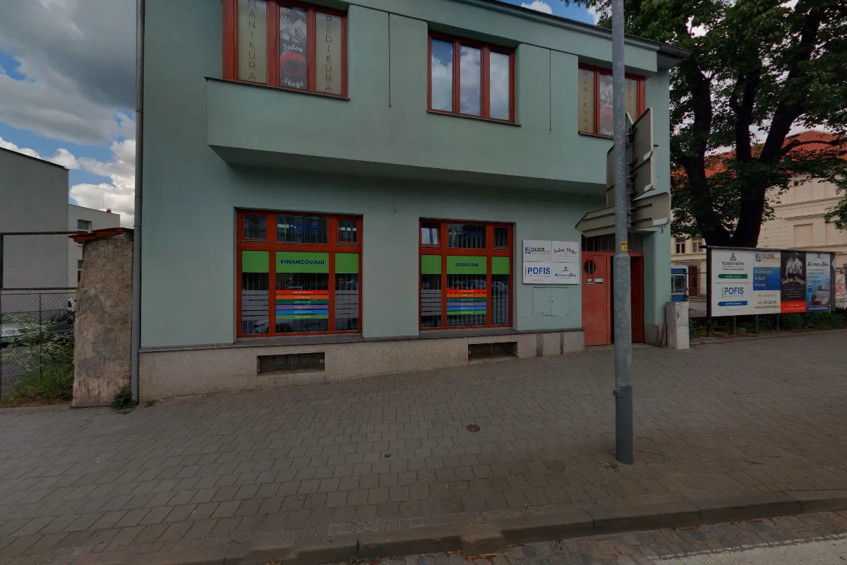 Fotografie autoškoly Autoškola Dany v Třebíči