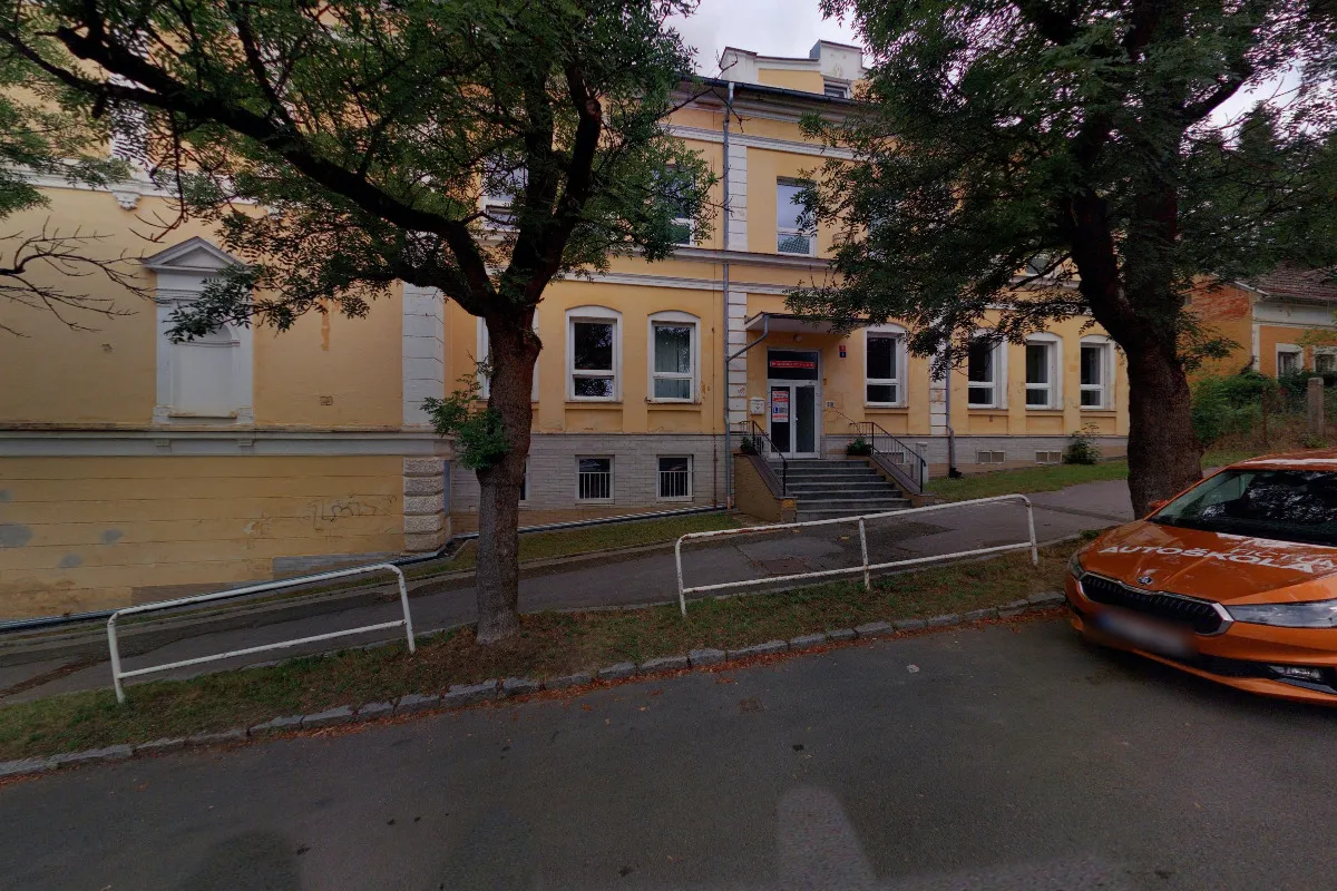 Fotografie autoškoly AUTOŠKOLA FICTUM s.r.o. ve městě Mariánské Lázně (1)
