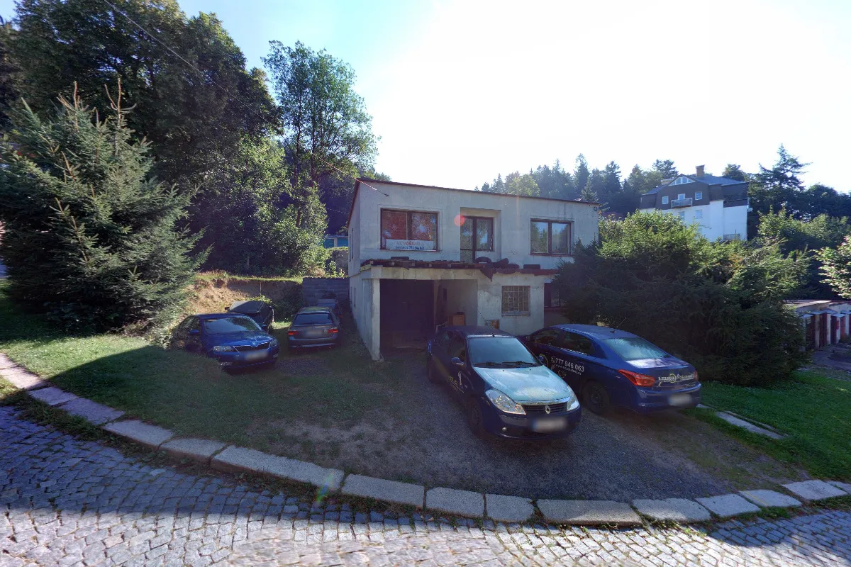Fotografie autoškoly Autoškola RZ v Jablonci nad Nisou
