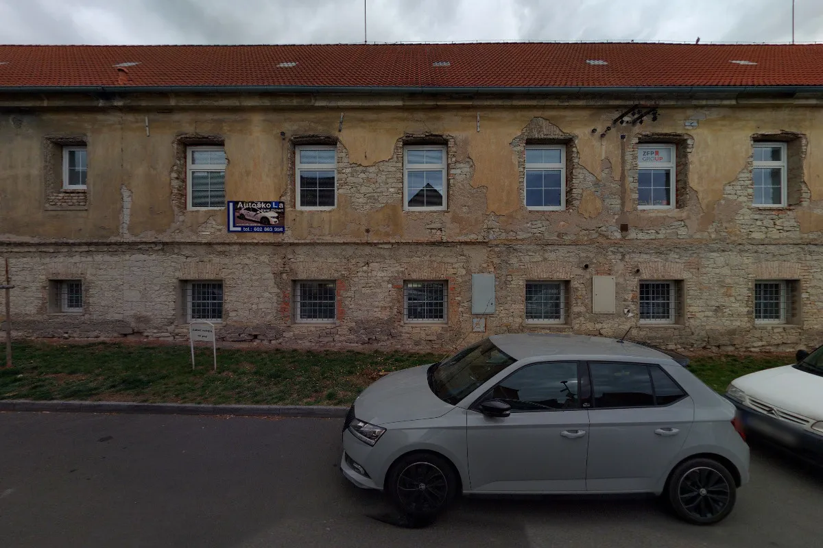 Fotografie autoškoly Autoškola Karel Pichert v Lounech