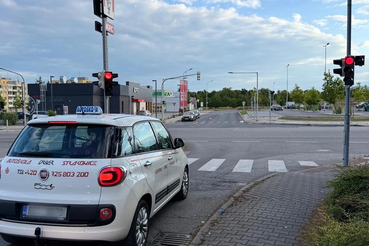 Fotografie autoškoly Autoškola Driver Strakonice v Strakonicích (4)