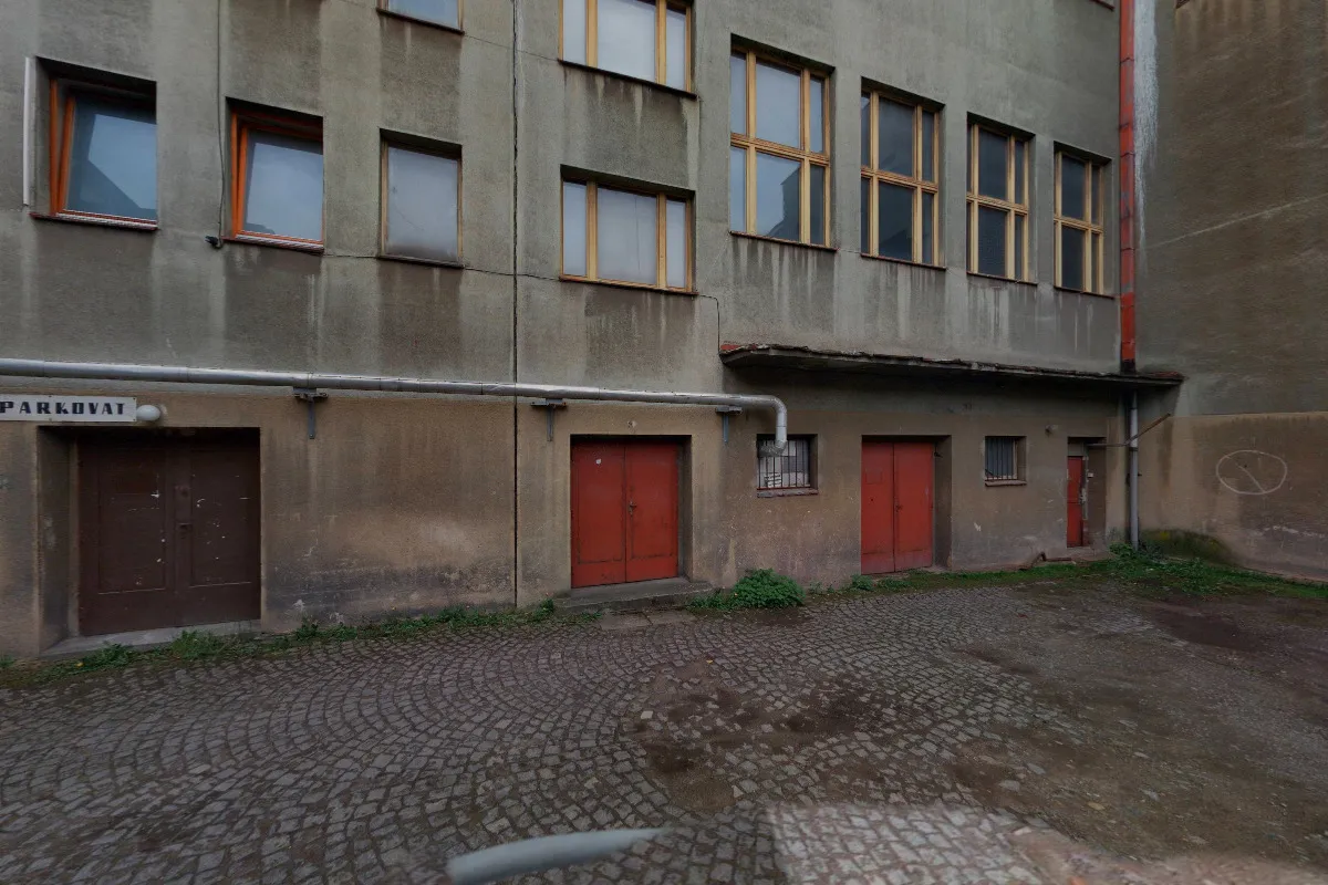 Fotografie autoškoly Autoškola Disk - Petružálek Jiří v Ústí nad Labem