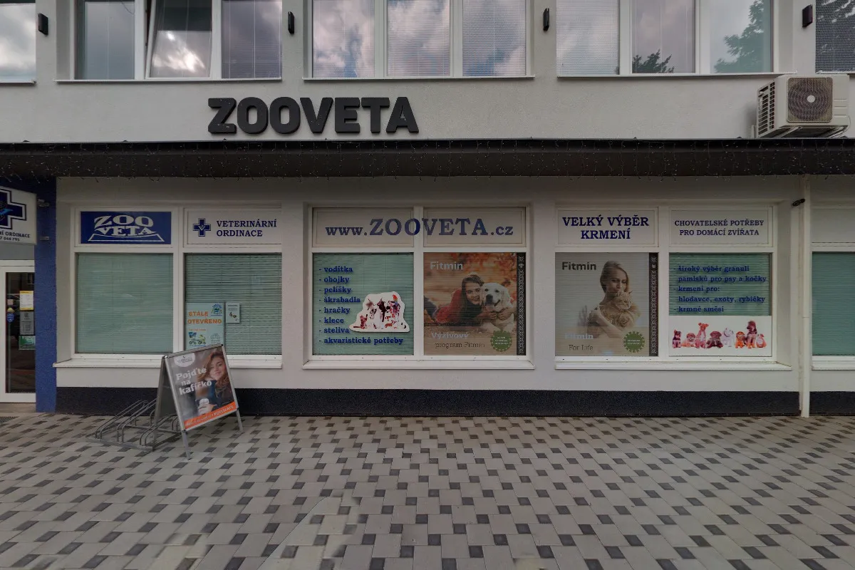 Fotografie autoškoly Autoškola Kolona ve městě Týn nad Vltavou