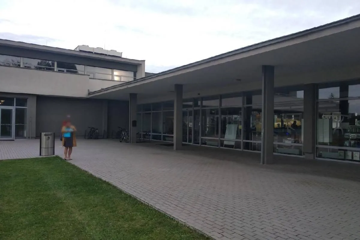 Fotografie autoškoly Autoškola Stars v Třinci (2)