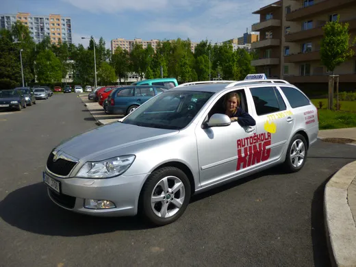 Fotografie autoškoly Autoškola King | autoškola s lidským přístupem v Praze (1)