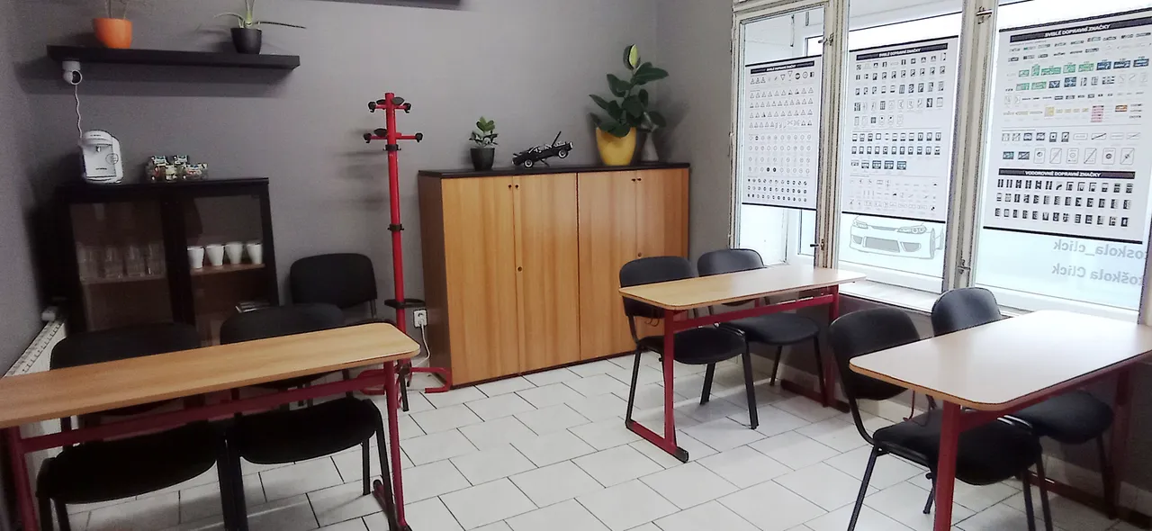 Fotografie autoškoly Autoškola Ride - Kladno v Kladně (1)