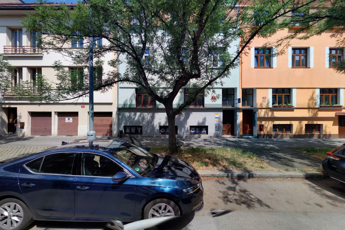 Fotografie autoškoly Autoškola v Plzni