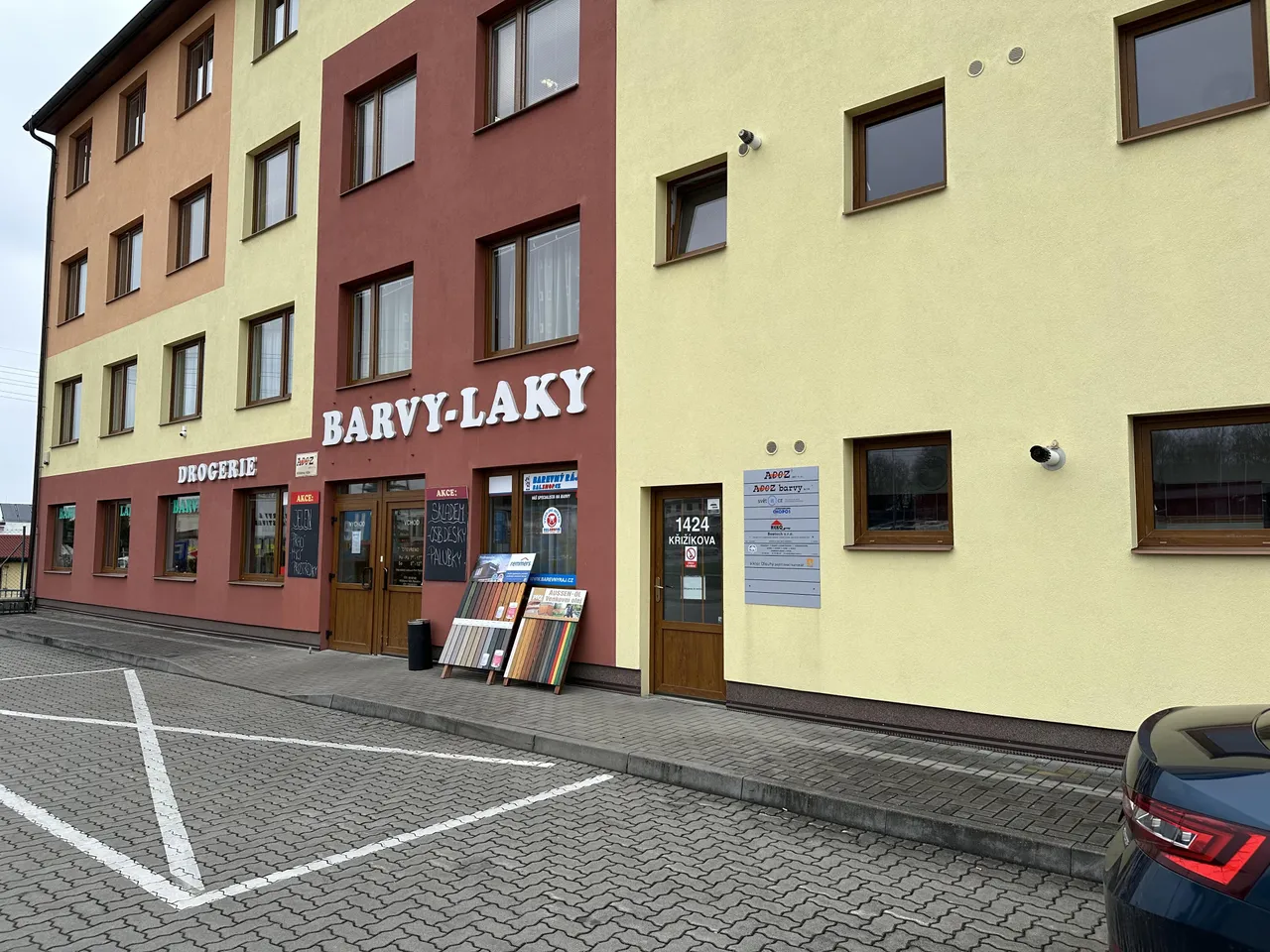 Fotografie autoškoly Autoškola BULA / Motoškola Benešov v Benešově (2)