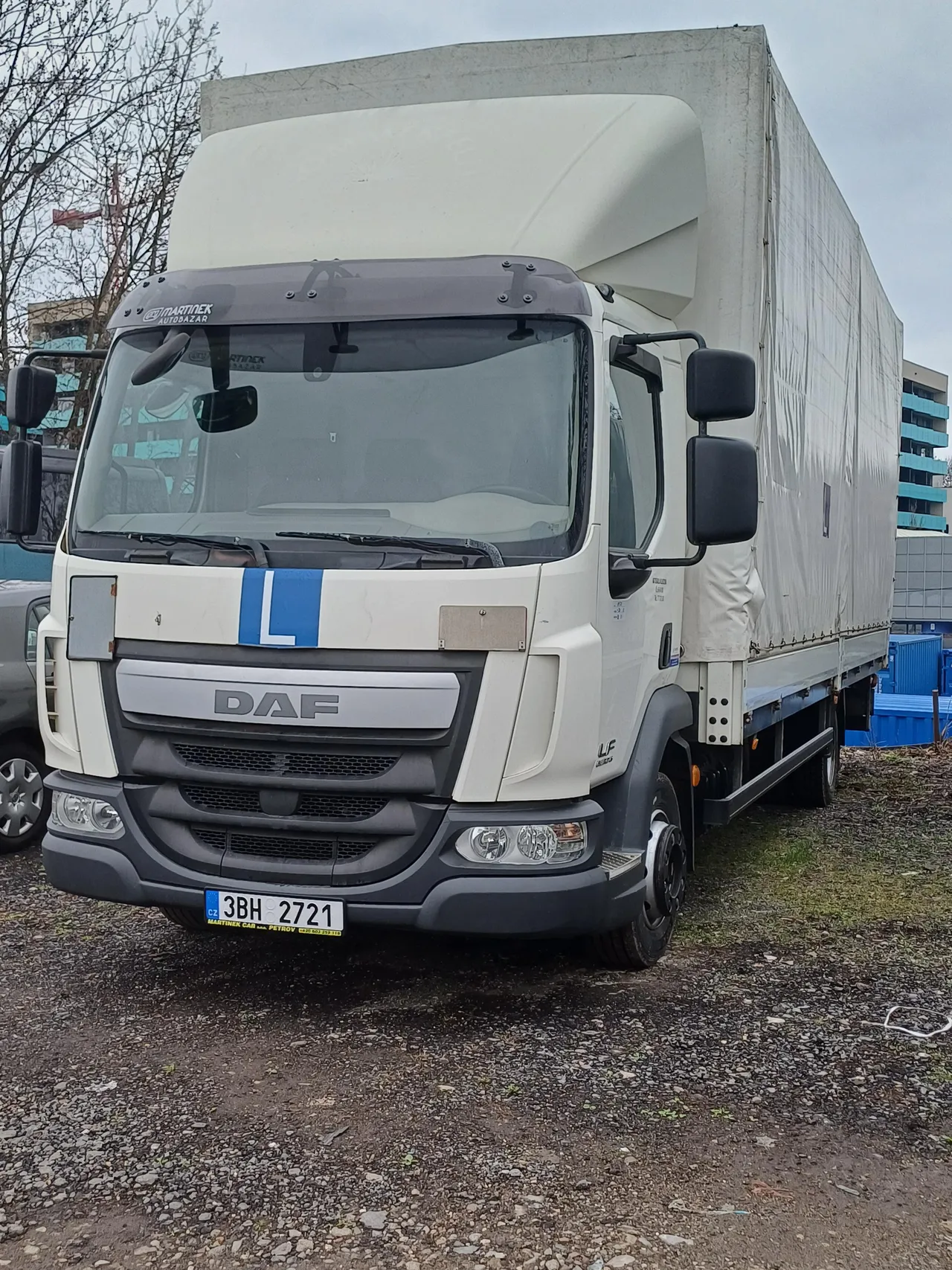 Fotografie autoškoly Autoškola Žižkov v Praze (4)