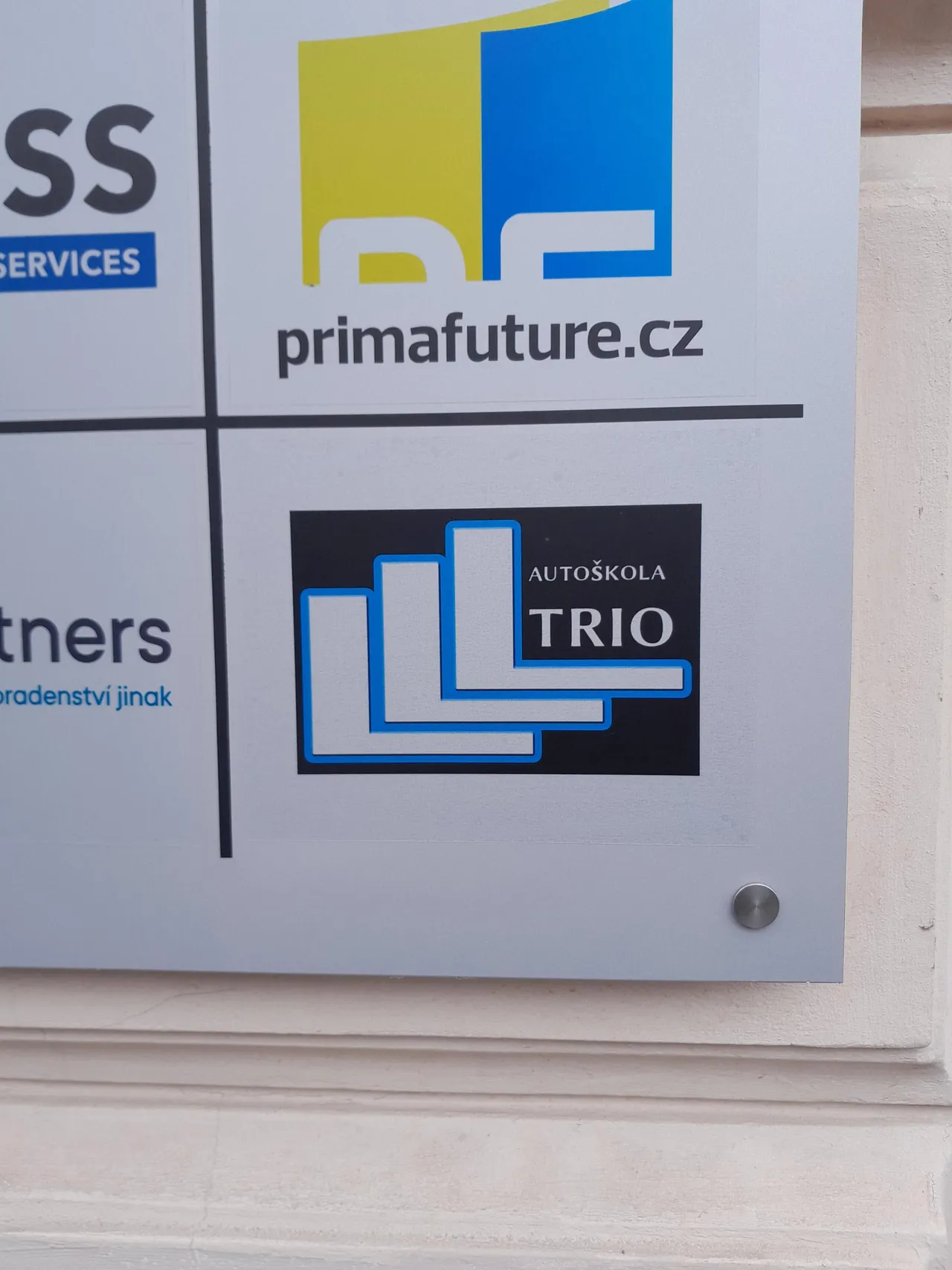 Fotografie autoškoly Autoškola Trio - Brandýs nad Labem ve městě Brandýs nad Labem-Stará Boleslav (2)