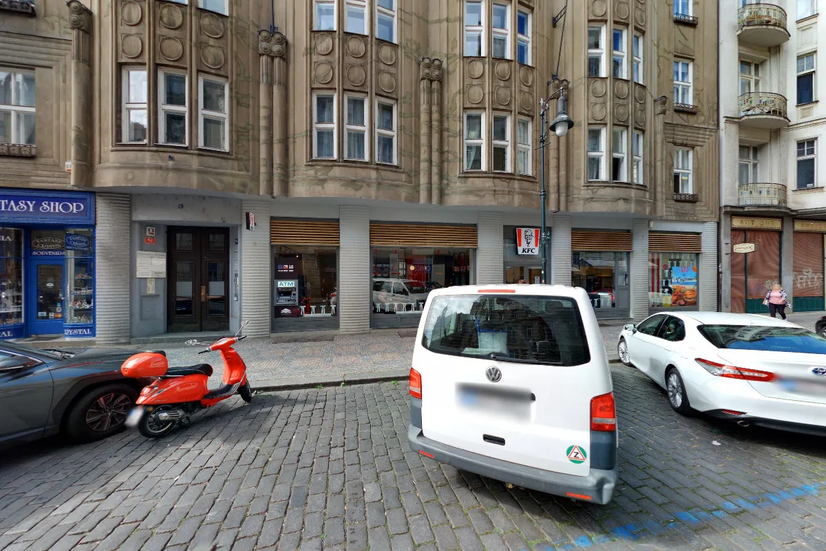 Fotografie autoškoly Autoškola ACR Autoškola v Pardubicích