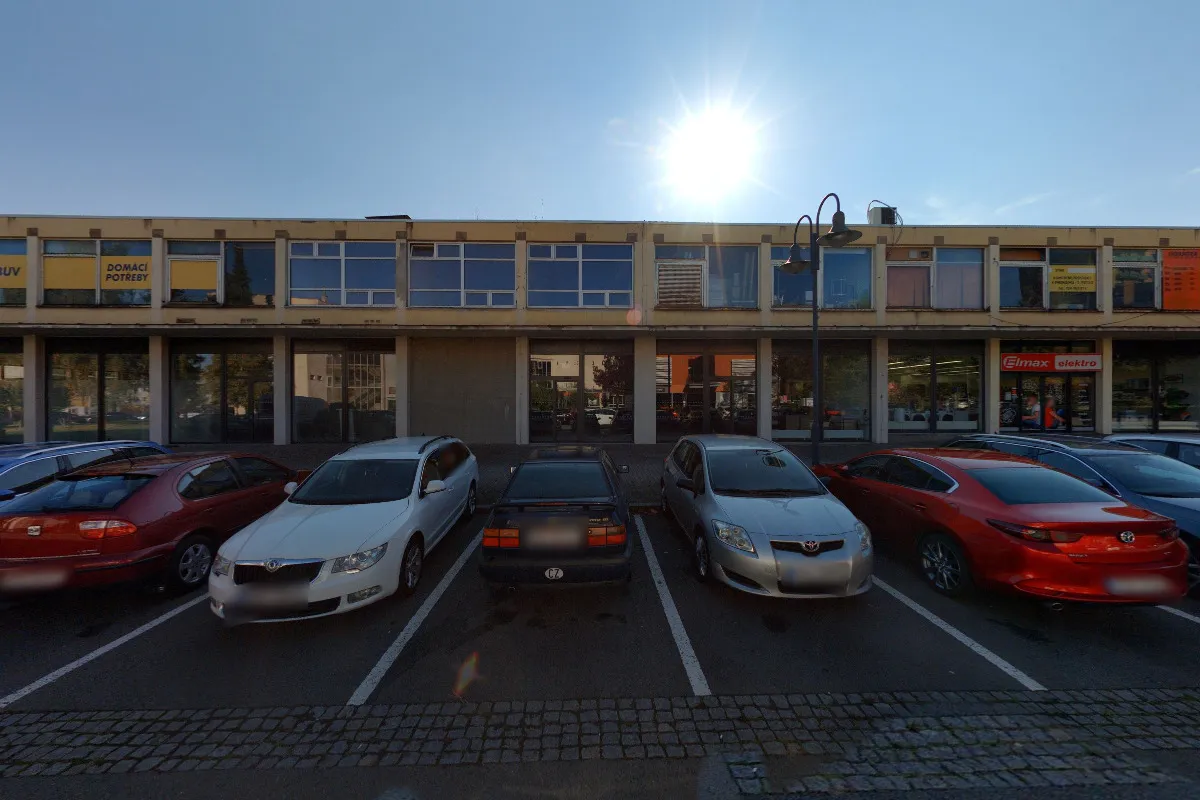 Fotografie autoškoly Autoškola JAS v Třinci