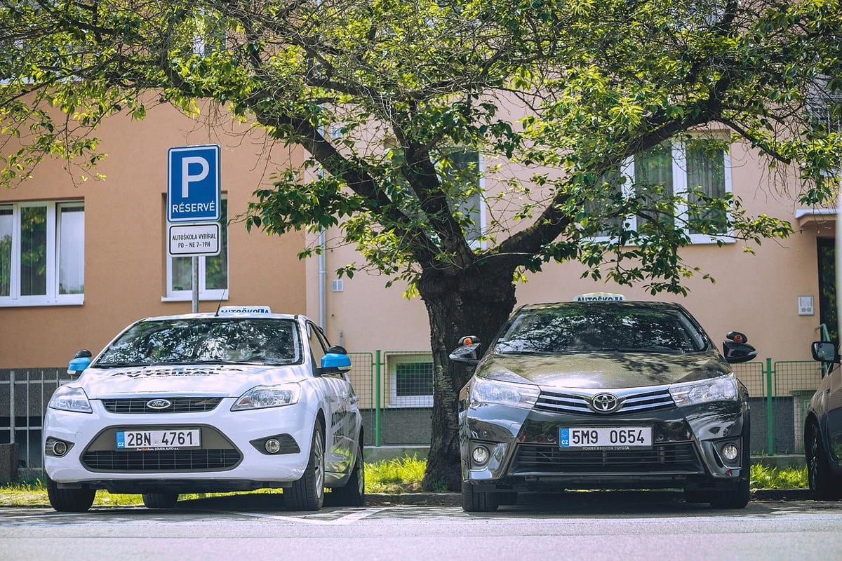 Fotografie autoškoly Autoškola Vybíral v Brně (13)