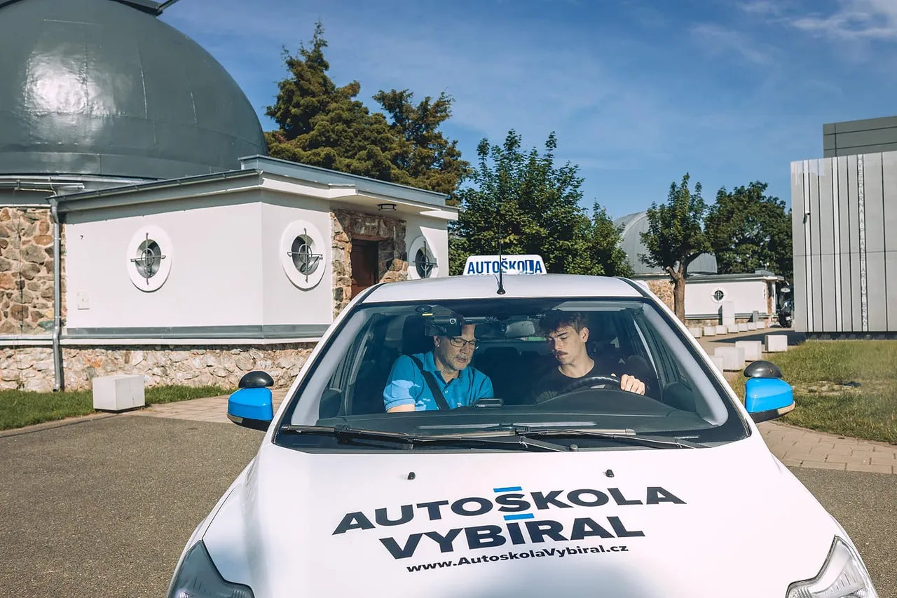 Fotografie autoškoly Autoškola Vybíral v Brně (4)