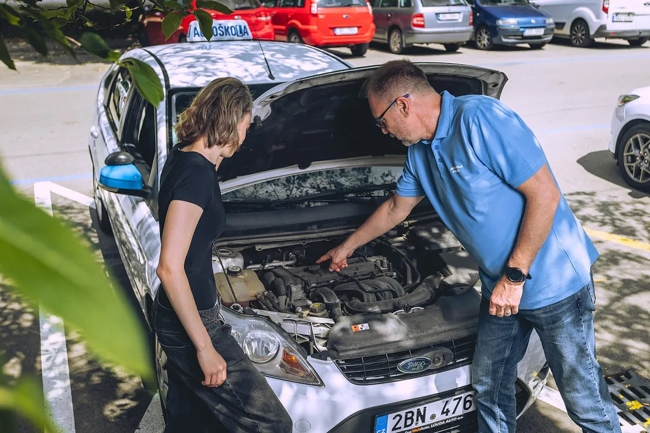Fotografie autoškoly Autoškola Vybíral v Brně (6)