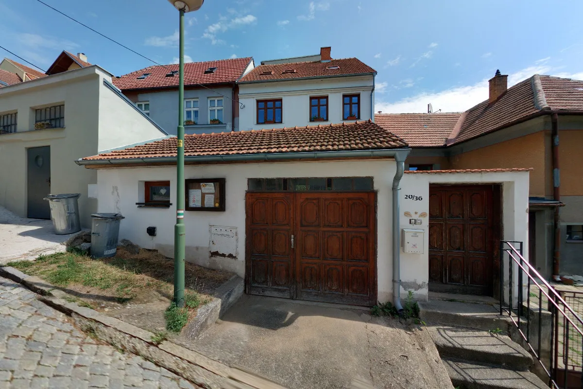 Fotografie autoškoly Autoškola Skalka - Kaňka v Třebíči (1)