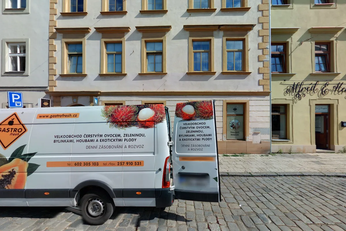Fotografie autoškoly Autoškola MODUS v Olomouci