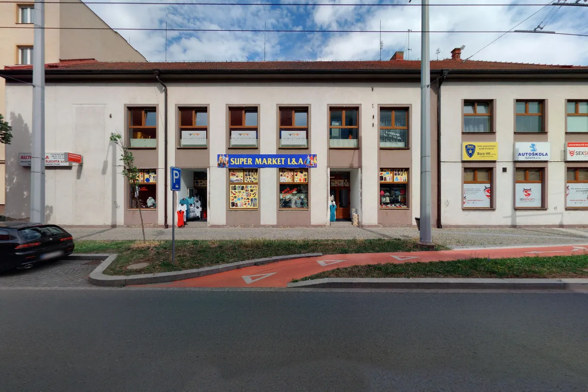 Fotografie autoškoly Autoškola Šlechta s.r.o. v Hradci Králové (1)