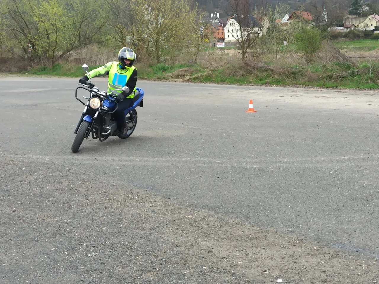 Fotografie autoškoly Autoškola TREND v Ústí nad Labem (1)