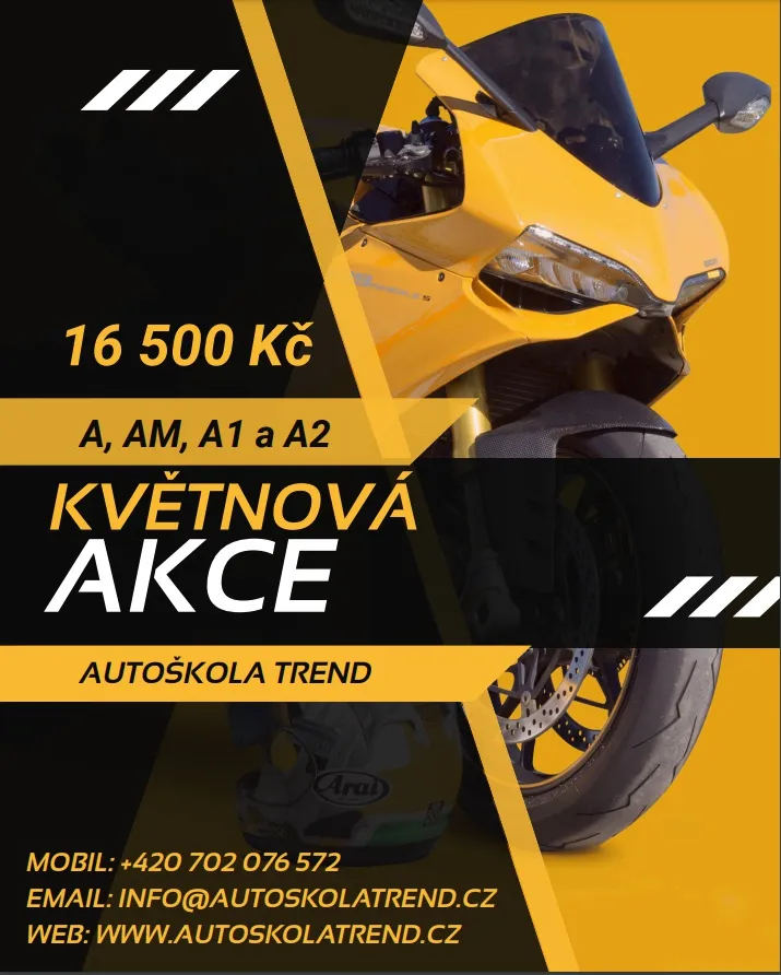 Fotografie autoškoly Autoškola TREND v Ústí nad Labem (3)