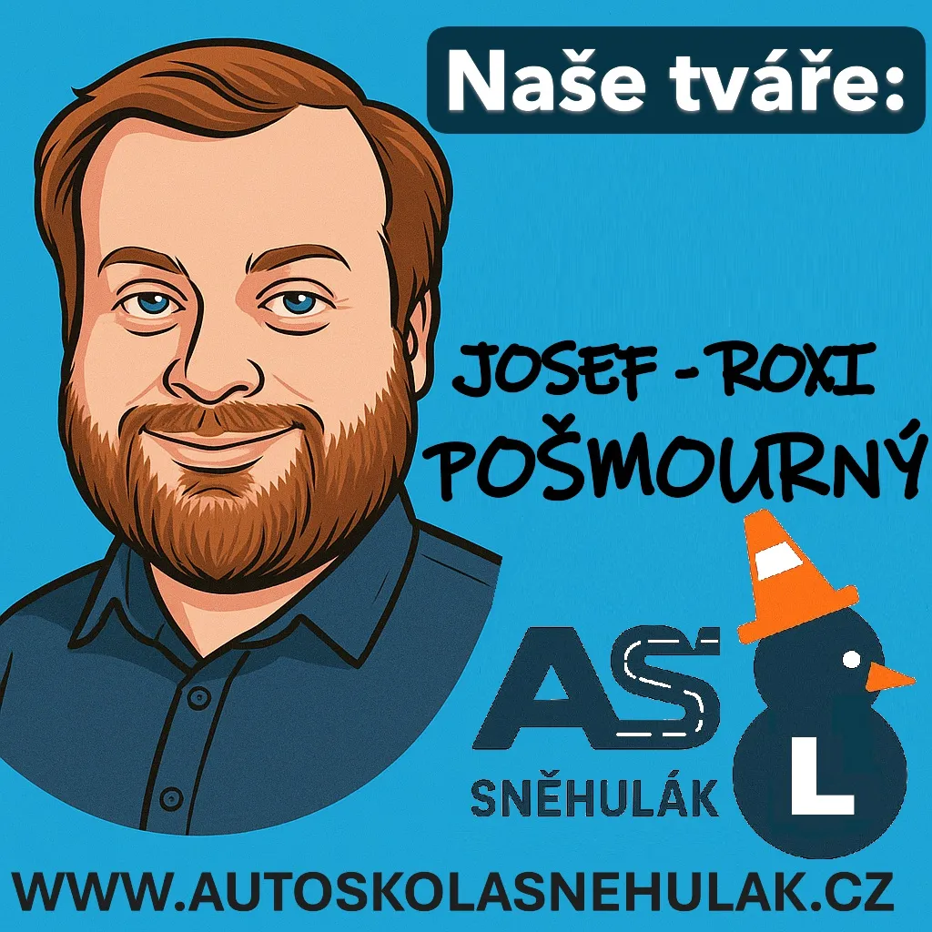 Fotografie autoškoly Autoškola Sněhulák v Liberci (1)