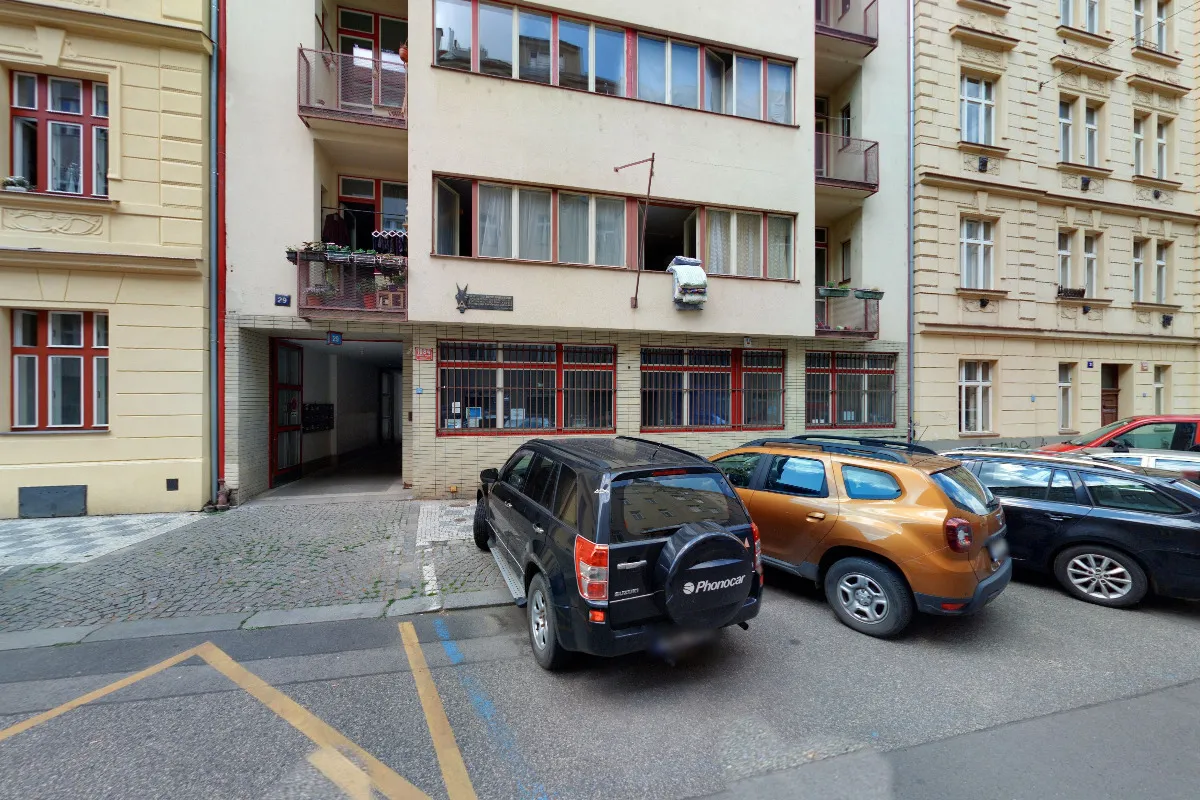 Fotografie autoškoly Autoškola Modal v Praze (4)