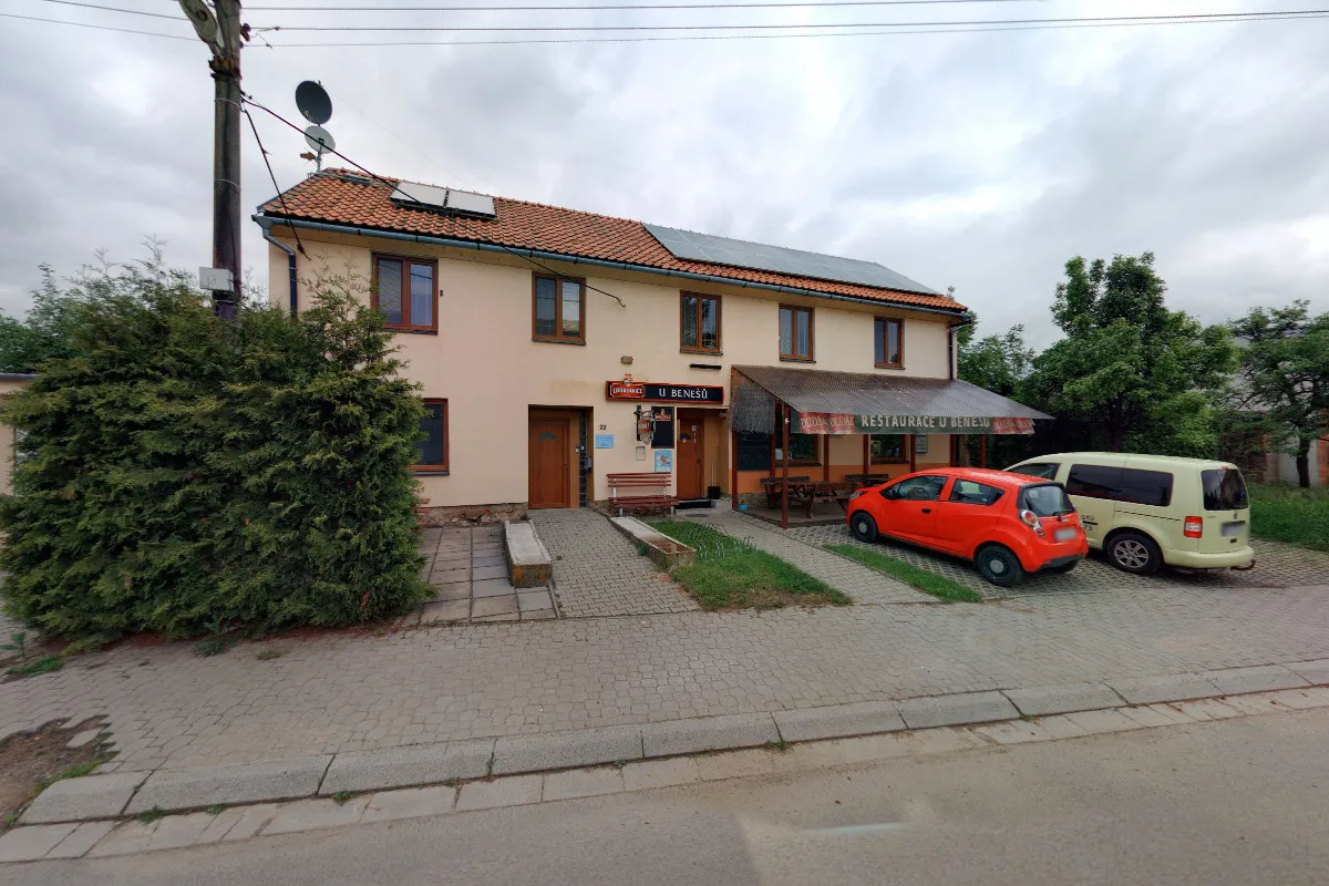 Fotografie autoškoly Autoškola Beneš v Vyškově (1)