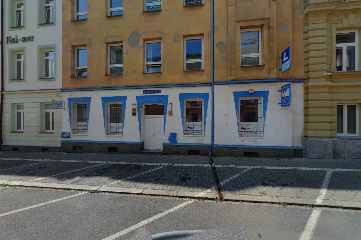 Fotografie autoškoly Autoškola Holecová v Plzni (1)