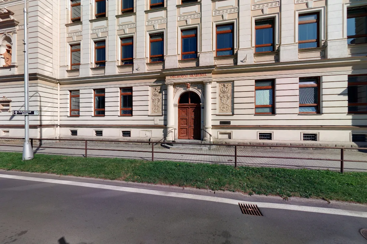 Fotografie autoškoly Autoškola G.A.CH Petr v Frýdku-Místku