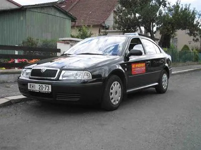 Fotografie autoškoly Autoškola Bydžovský ve městě Čáslav (1)