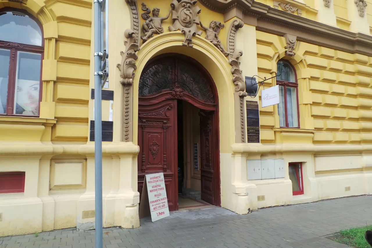 Fotografie autoškoly Autoškola Piškula v Kroměříži (2)