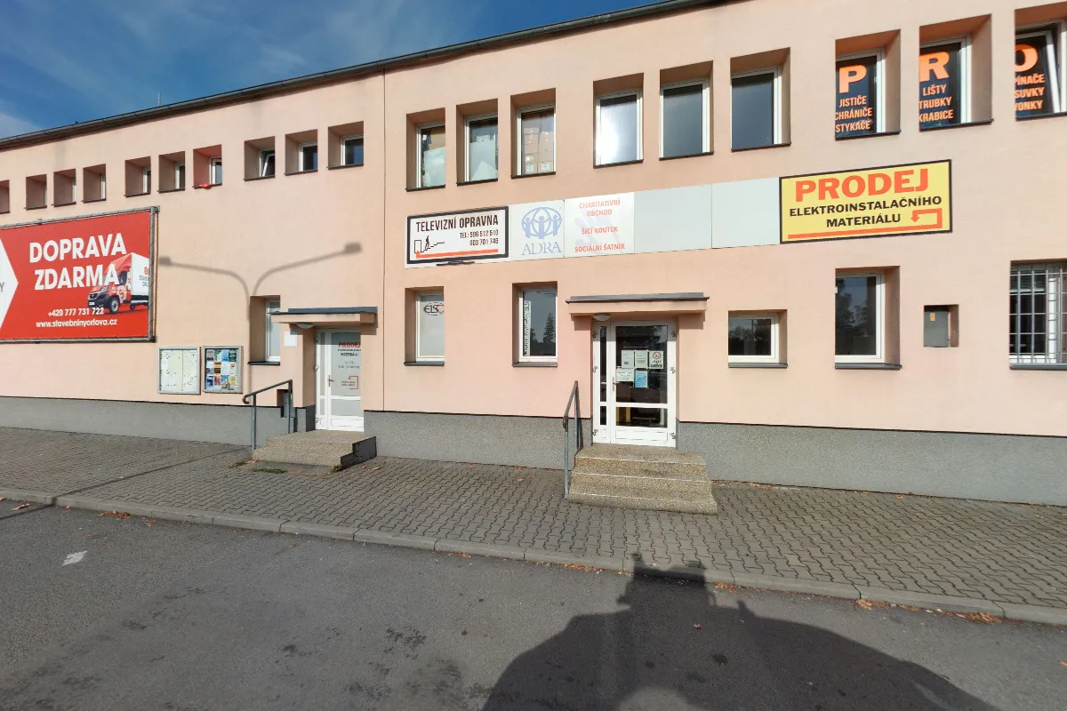 Fotografie autoškoly Autoškola Ptošek ve městě Orlová (1)
