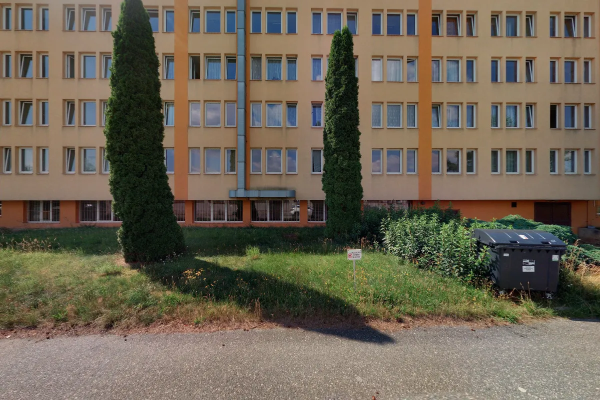 Fotografie autoškoly Autoškola Olach Olachová v Rakovníku