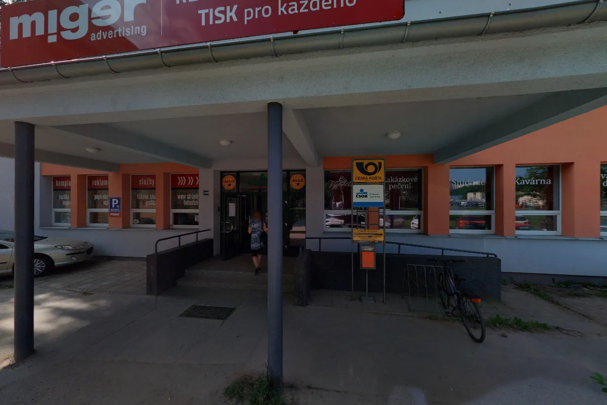Fotografie autoškoly Autoškola Ajk - Jakeš ve městě Rožnov pod Radhoštěm