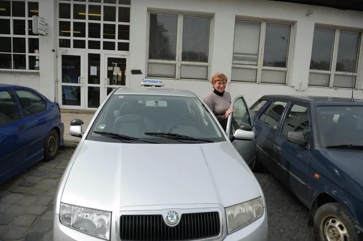 Fotografie autoškoly Autoškola Burian, Zlín v Zlíně (2)