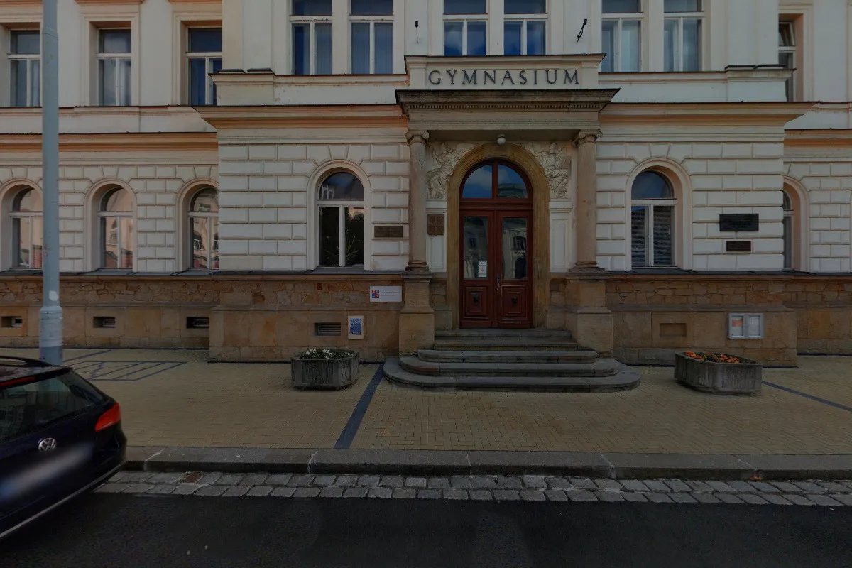 Fotografie autoškoly Autoškola Plzeň - LUKAS v Plzni (1)