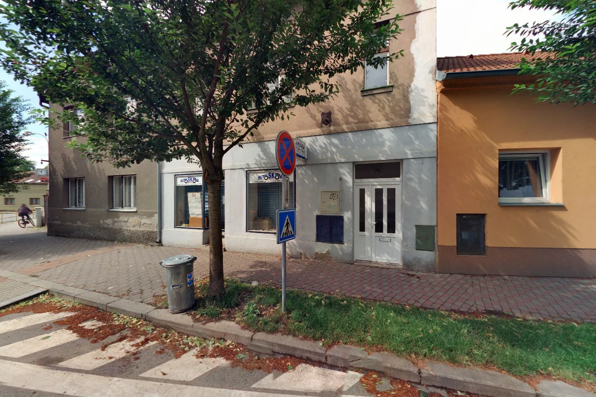 Fotografie autoškoly Autoškola Václav Kouša ve městě Libčice nad Vltavou