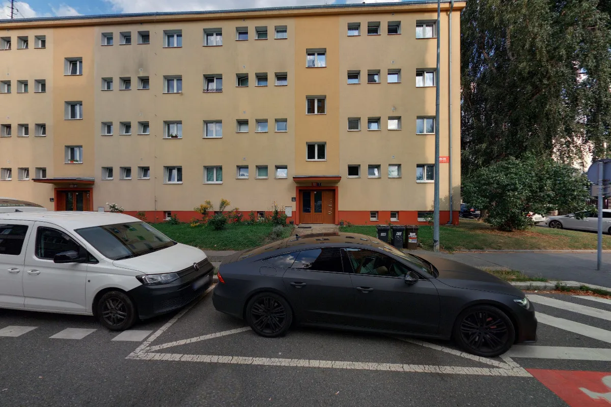 Fotografie autoškoly Autoškola Kondiční jízdy Praha 500 Kč v Praze (1)