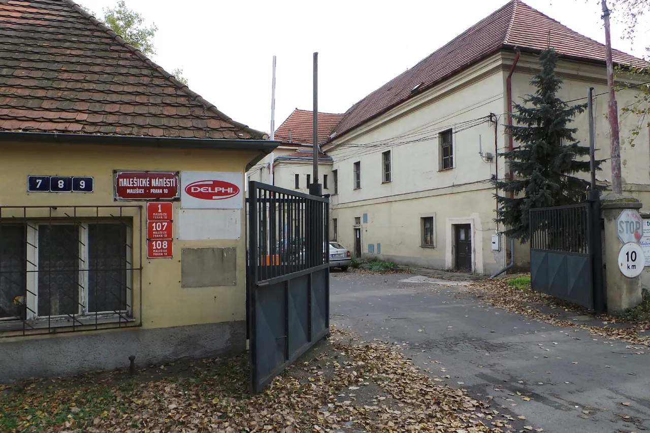 Fotografie autoškoly AUTOŠKOLA MIROJI, s.r.o. v Praze (2)