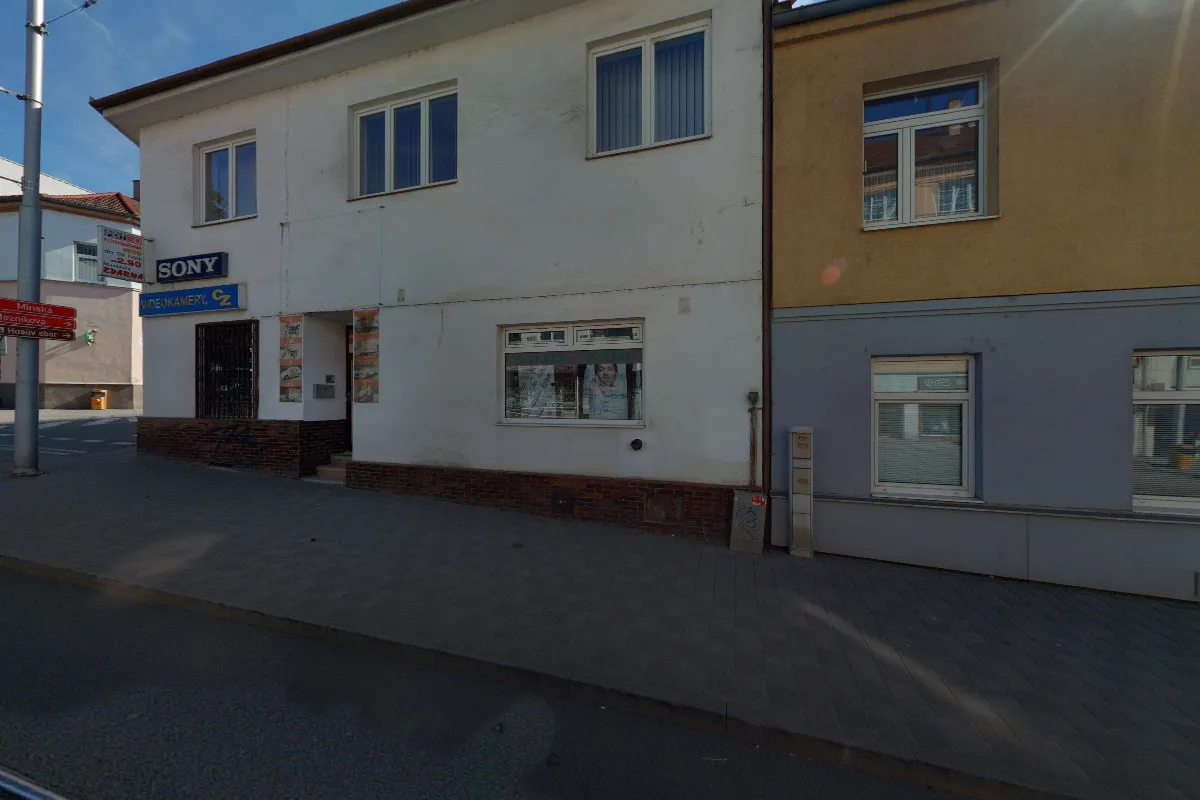Fotografie autoškoly Autoškola Miloš Navrátil v Brně