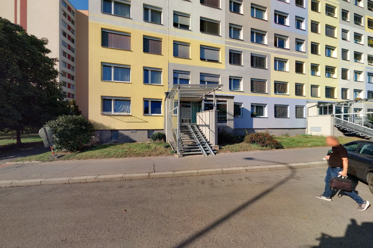 Fotografie autoškoly Autoškola Jiří Mangl - Autoškola Jiří Mangl v Praze (2)