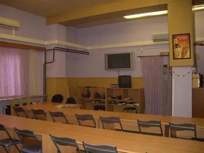 Fotografie autoškoly Autoškola 7, s.r.o. v Praze (2)