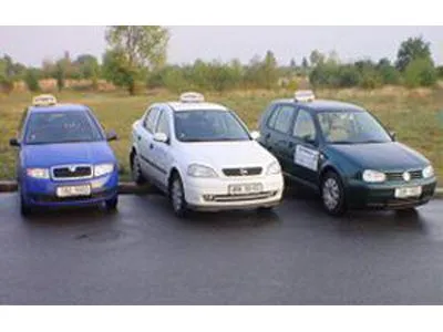 Fotografie autoškoly Autoškola Lukeš v Praze (1)