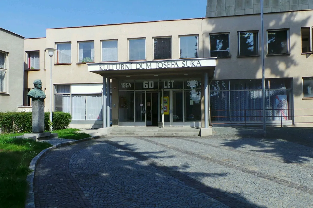 Fotografie autoškoly Autoškola Paták ve městě Sedlčany (2)