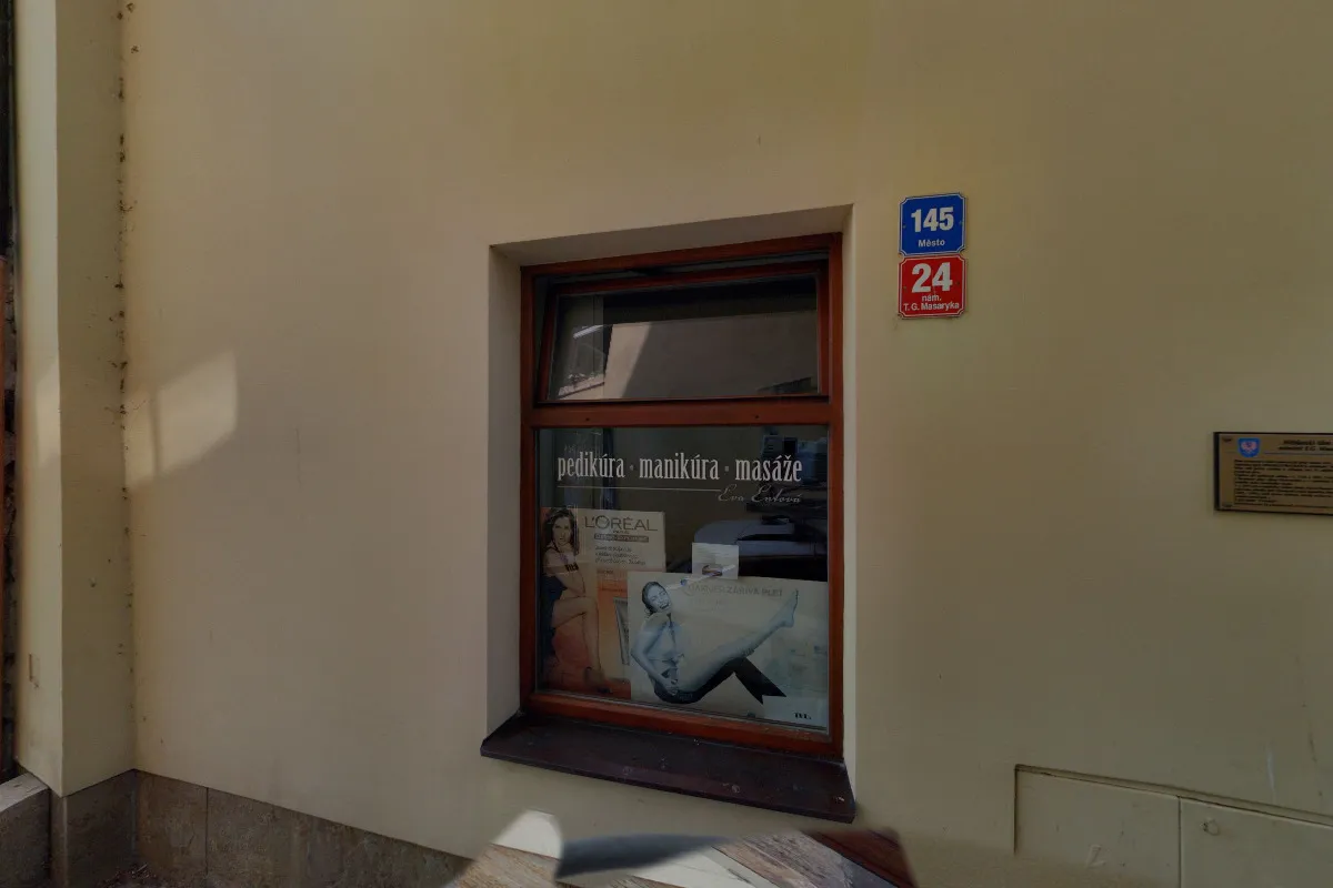 Fotografie autoškoly Autoškola Rebelcar ve městě Moravská Třebová (2)