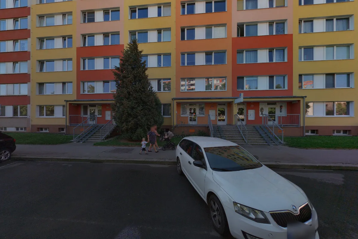 Fotografie autoškoly Autoškola Praha 10 - Fischerová v Praze