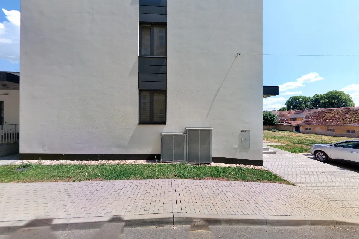 Fotografie autoškoly Autoškola Ing. Michael Kuchta ve městě Křižanovice